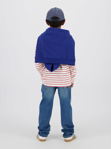 Vingino Spijkerbroek "Brent" - regular fit - blauw