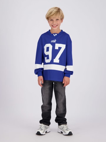 Vingino Jeans "Brent" - Regular fit - in Anthrazit