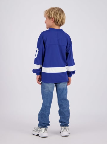 Vingino Spijkerbroek "Brent" - regular fit - blauw