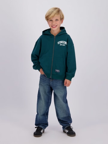 Vingino Jeans "Kiran" - Comfort fit - in Blau