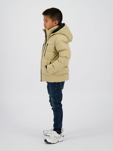 Vingino Winterjacke in Beige