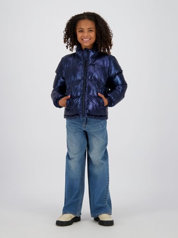 Vingino Steppjacke in Dunkelblau