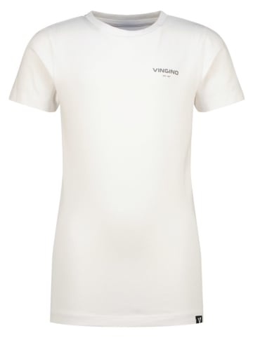 Vingino Shirt in Weiß