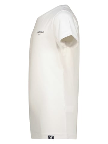 Vingino Shirt in Weiß