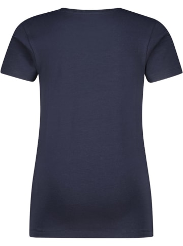 Vingino Shirt donkerblauw