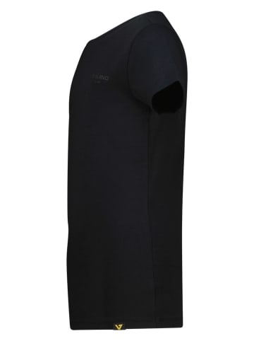 Vingino Shirt zwart