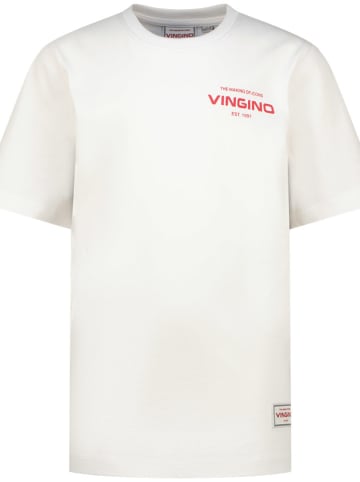 Vingino Shirt crème