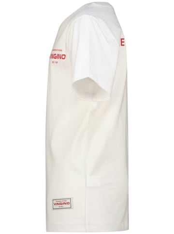 Vingino Shirt crème