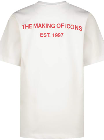 Vingino Shirt in Creme