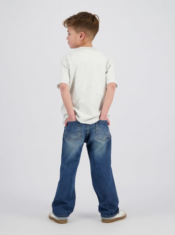 Vingino Shirt in Grau