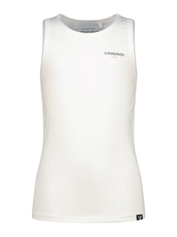 Vingino 2-delige set: tops wit