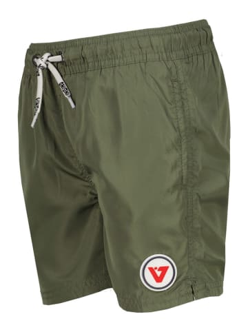 Vingino Badeshorts in Khaki