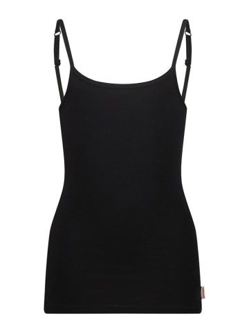 Vingino 2er Set: Tops in Schwarz