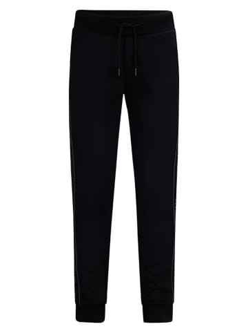 Retour Sweathose "Tackle" in Schwarz