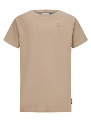 Retour Shirt "Sean" beige