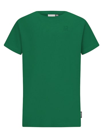 Retour Shirt "Seth" in Grün