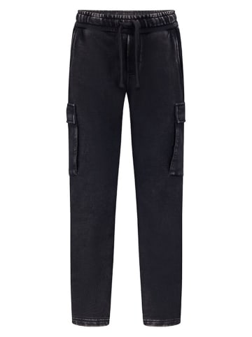 Retour Sweatbroek "Simon" zwart