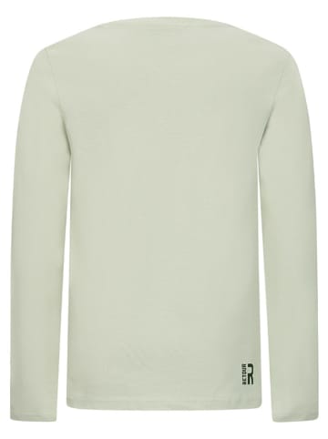 Retour Longsleeve "Lew" in Grün