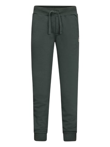 Retour Sweatbroek "Enok" groen