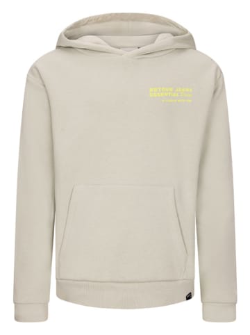 Retour Hoodie "Czar" in Beige
