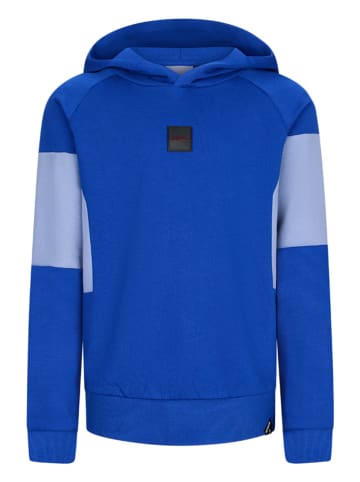 Retour Hoodie "Kalle" in Blau