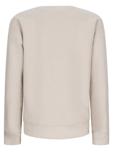 Retour Sweatshirt "Torsten" beige