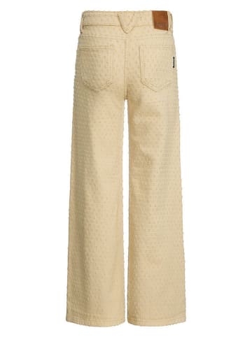 Retour Hose "Caro" in Beige