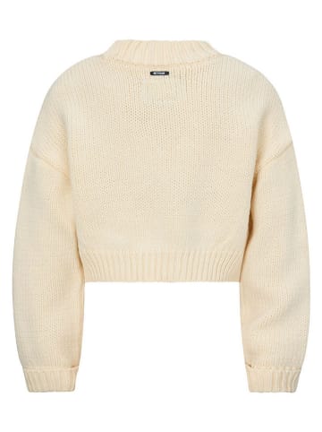 Retour Pullover "Anna" in Beige