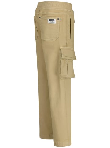 Vingino Cargohose in Beige