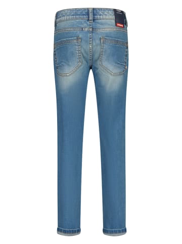 Vingino Jeans - Skinny fit - in Blau