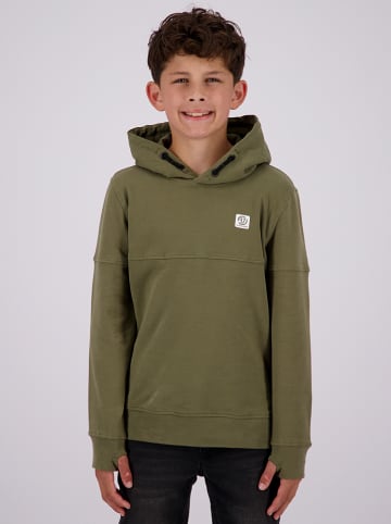 Vingino Hoodie in Khaki