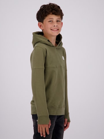 Vingino Hoodie kaki