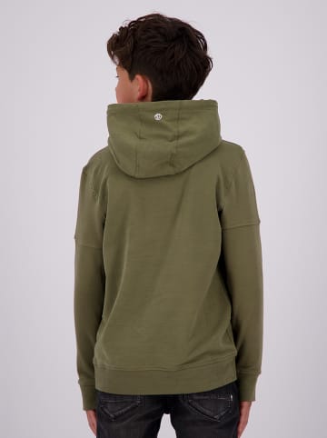 Vingino Hoodie in Khaki