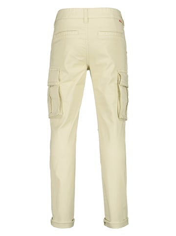 Vingino Cargobroek "Bergamo" crème