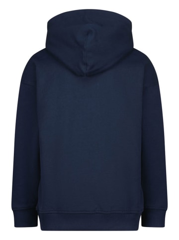 Vingino Hoodie "Nesto" donkerblauw