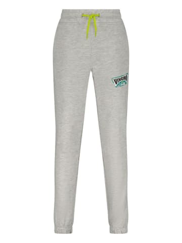 Vingino Sweatbroek "Sasto" lichtgrijs