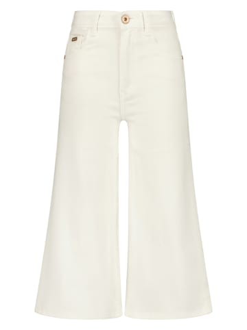 Vingino Jeans "Cloe" - Comfort fit - in Weiß