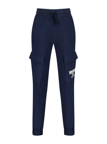 Vingino Sweatbroek donkerblauw