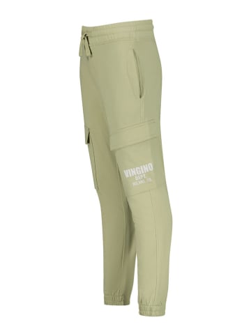 Vingino Sweatbroek groen