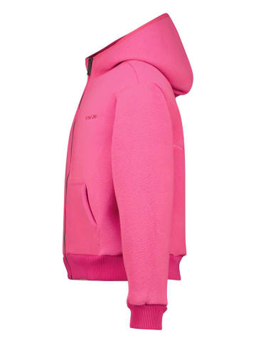 Vingino Fleecejacke "Teliza" in Pink