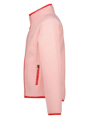 Vingino Fleecejacke "Thally" in Rosa