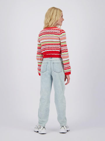 Vingino Vest meerkleurig