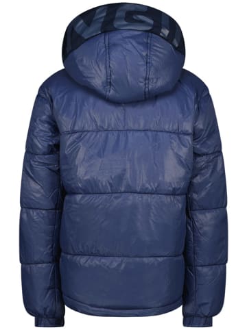 Vingino Steppjacke in Blau