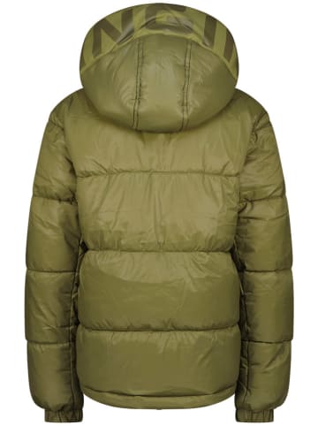 Vingino Steppjacke in Khaki