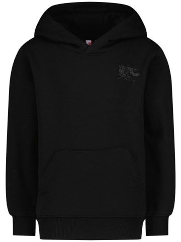 Vingino Hoodie zwart