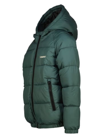 Vingino Winterjas groen