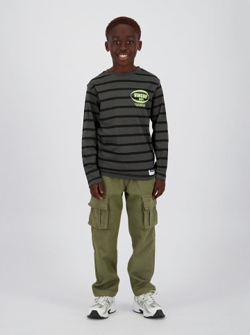 Vingino Longsleeve antraciet