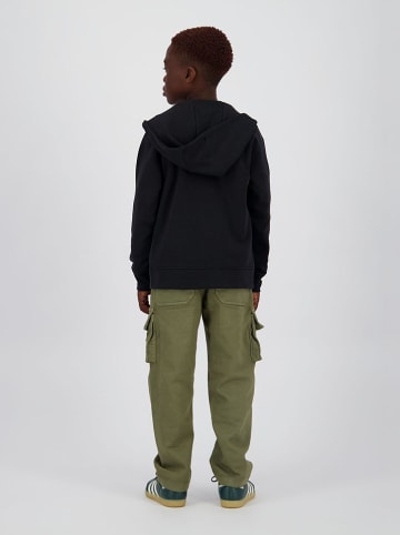 Vingino Sweatvest zwart