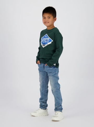 Vingino Jeans - Regular fit - in Hellblau