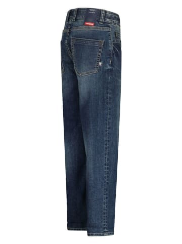 Vingino Jeans - Comfort fit - in Dunkelblau